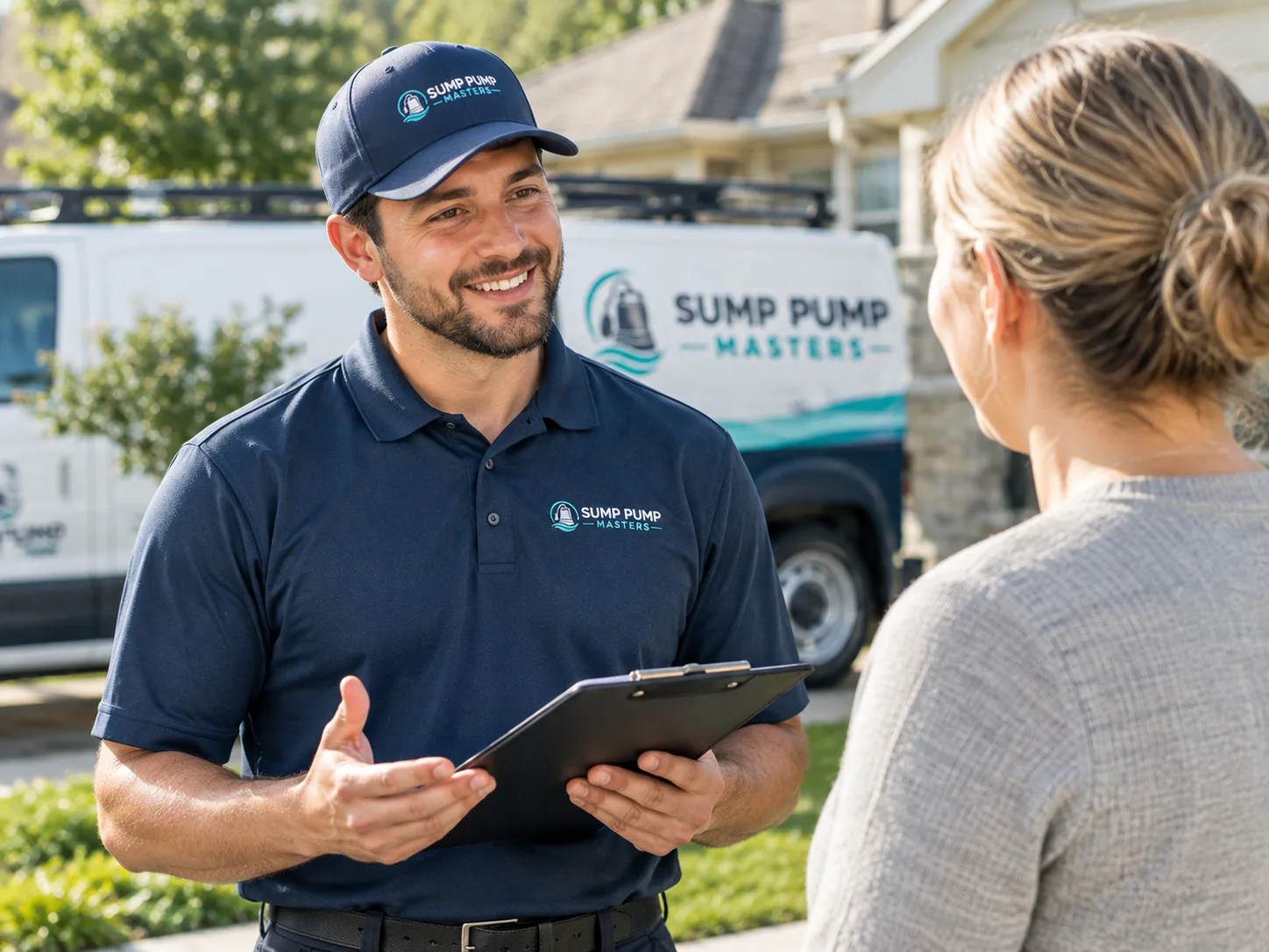 Sump Pump Repair Ferrysburg, MI FAQs